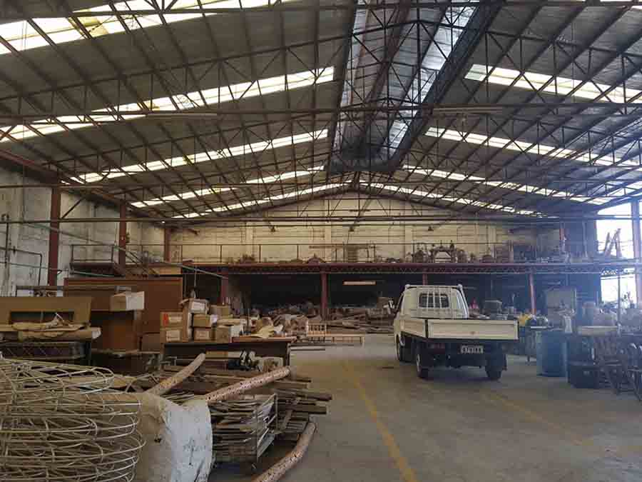 Warehouse for Lease in Mandaue City